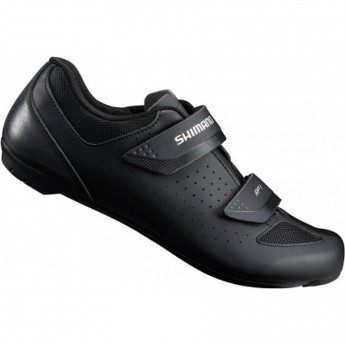 Велотуфли SH-RP100, р-р 41, черный Велотуфли SH-RP100, р-р 41, черный